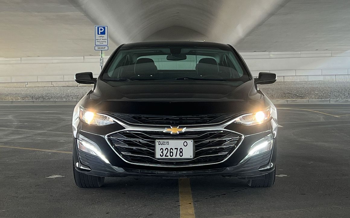 Chevrolet Malibu - image 3