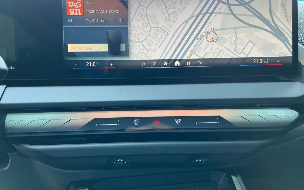 BMW X3 (2025) - image 8