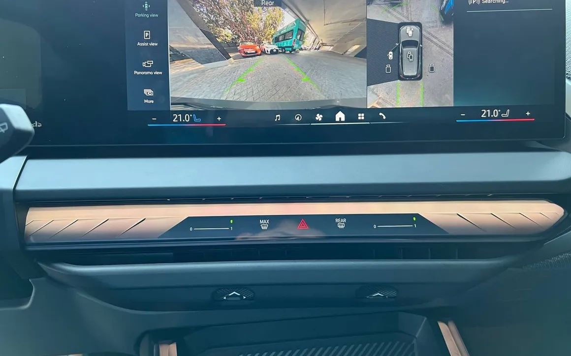 BMW X3 (2025) - image 7