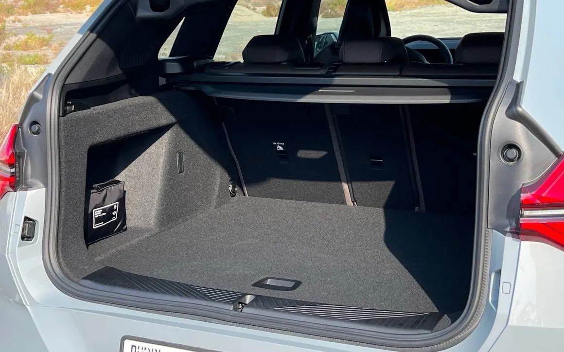 BMW X3 (2025) - image 4