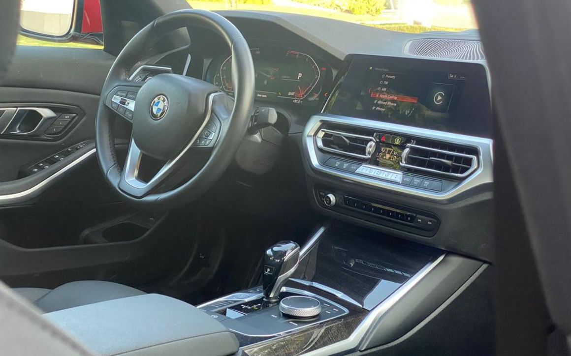 BMW 330I - image 5