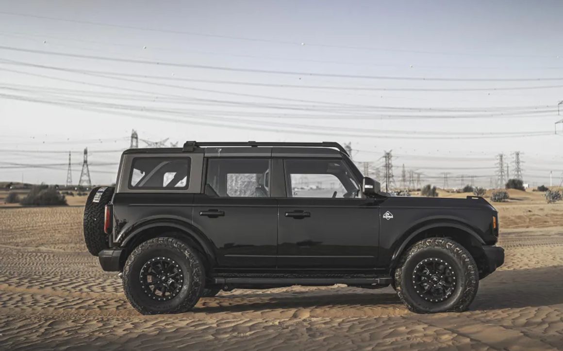 FORD BRONCO - image 2