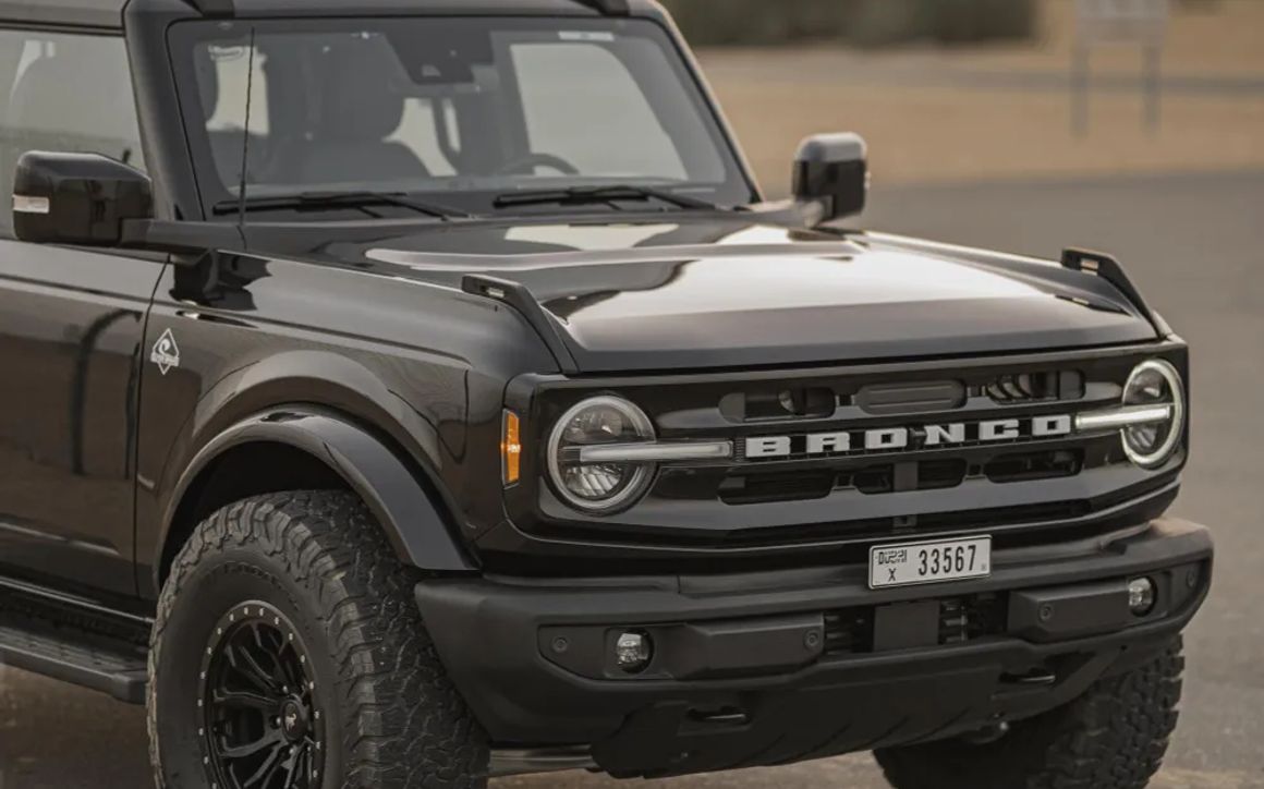 FORD BRONCO - image 10