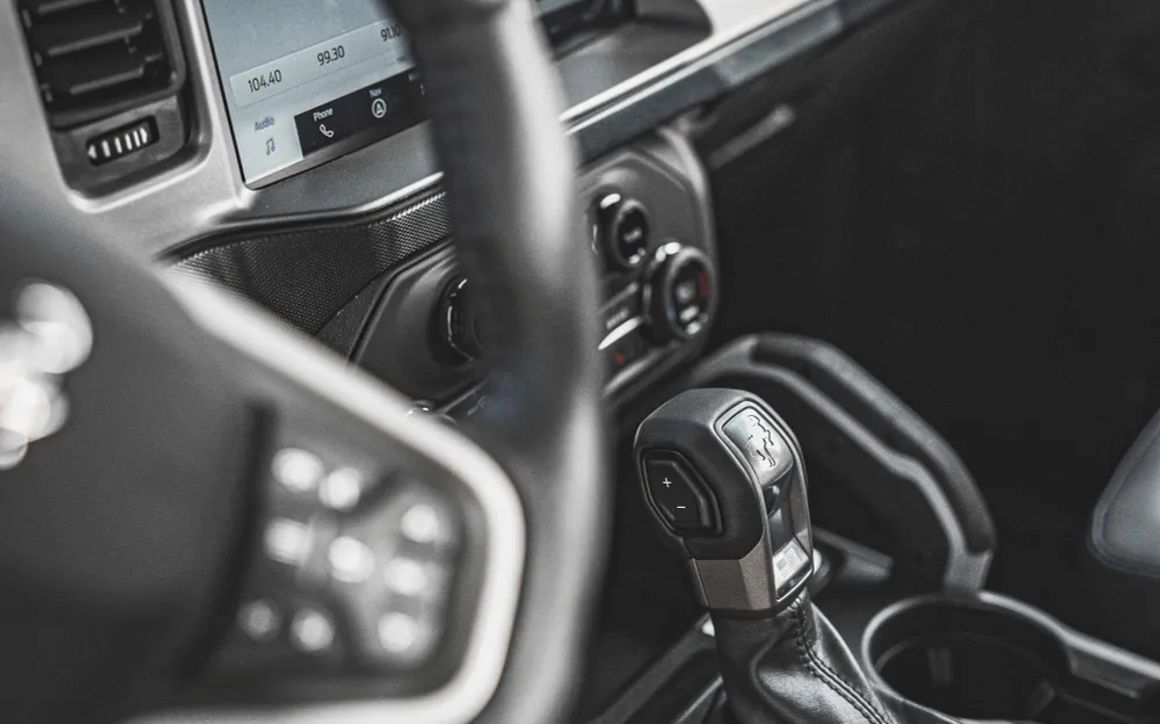 FORD BRONCO - image 13