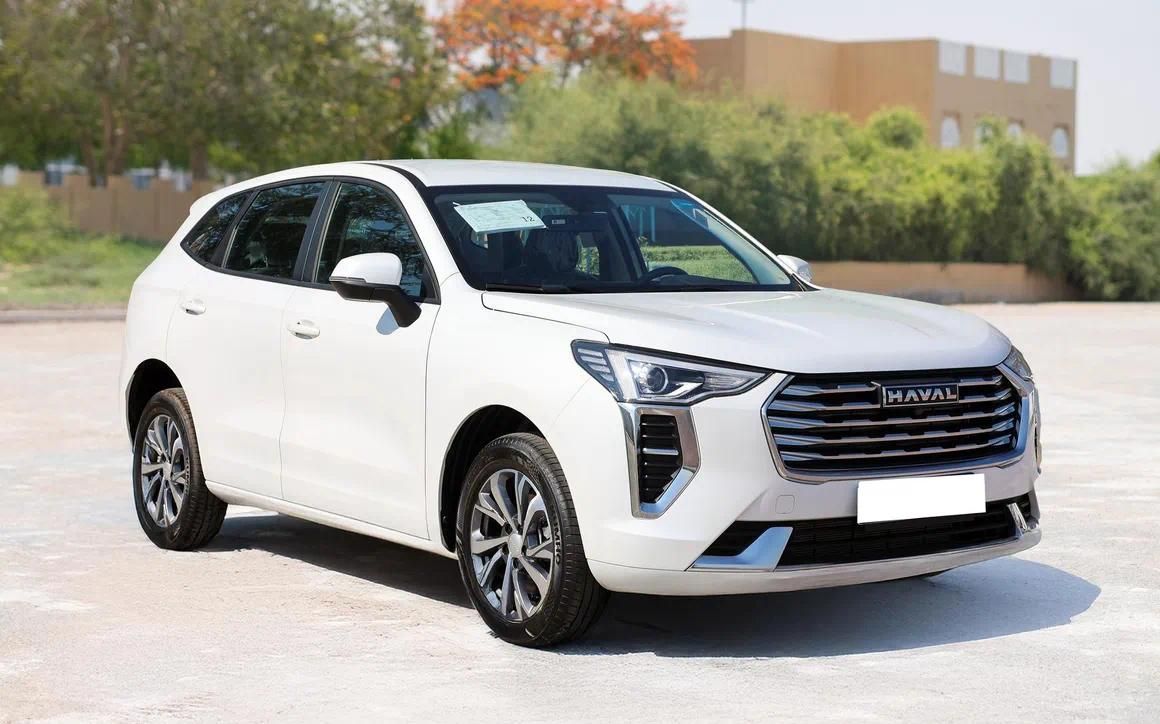 Haval Jolion STD - image 2