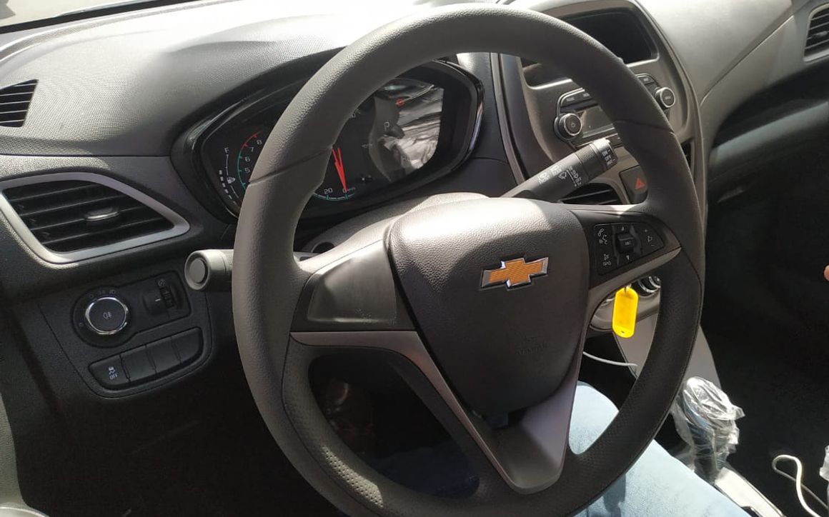 CHEVROLET SPARK 2020 - image 4