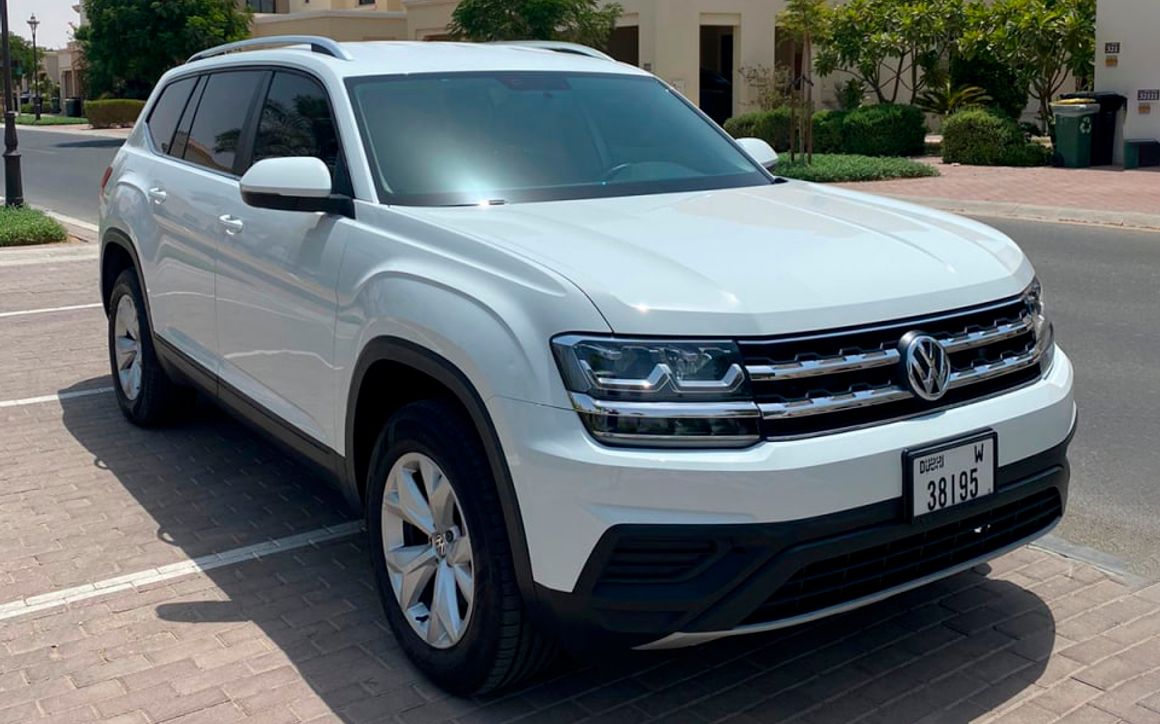 VOLKSWAGEN TERAMONT - image 2