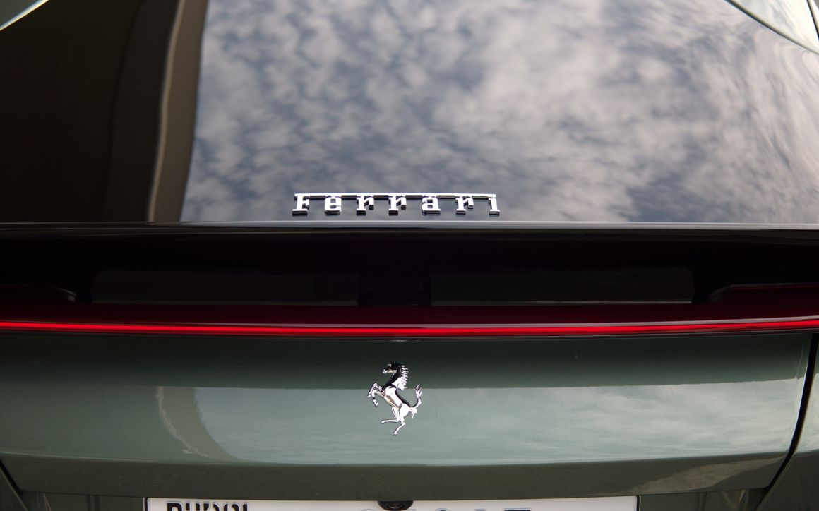 Ferrari 12 Cilindri - image 8