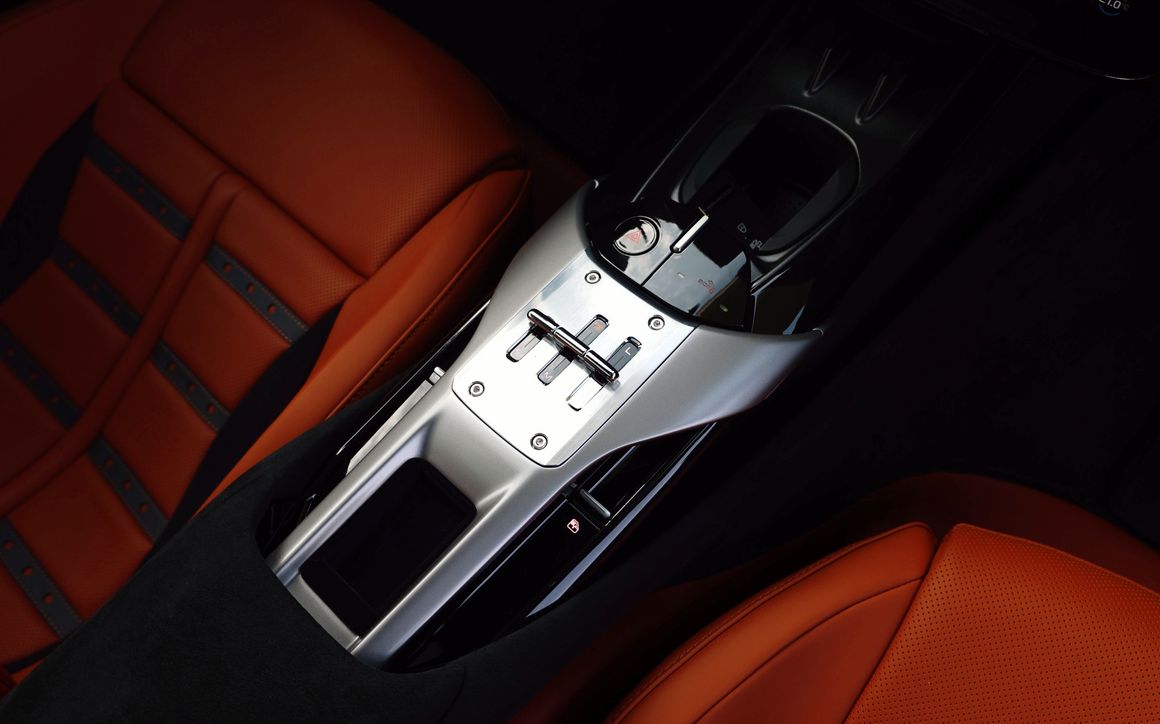 Ferrari 12 Cilindri - image 13