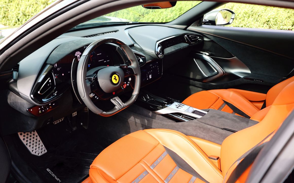 Ferrari 12 Cilindri - image 10
