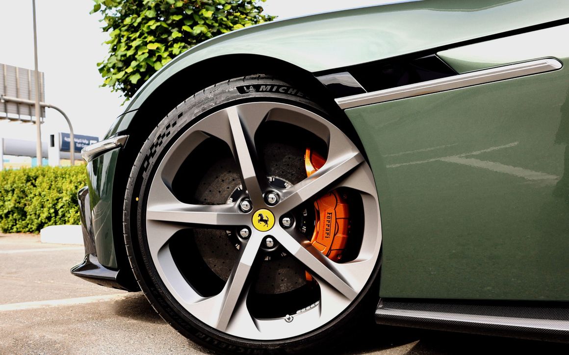 Ferrari 12 Cilindri - image 7