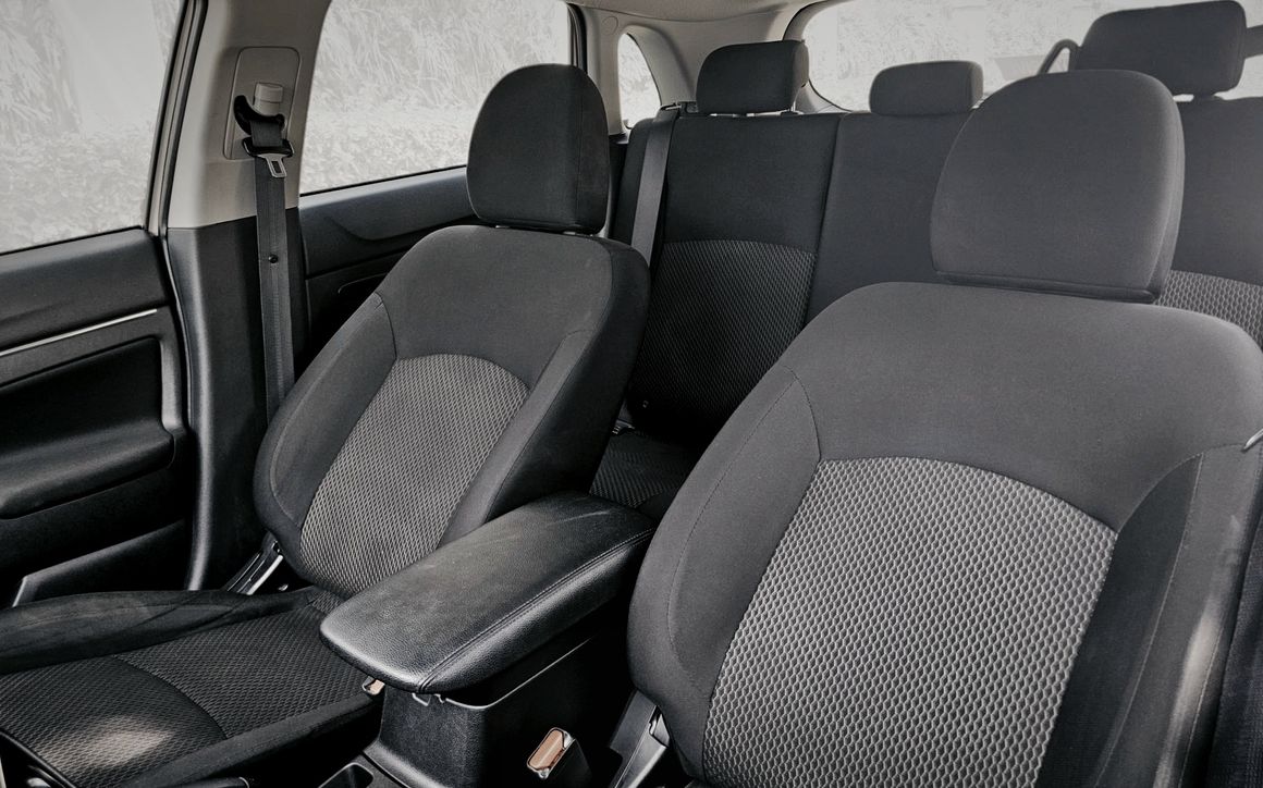 Mitsubishi Asx 2022 - image 7