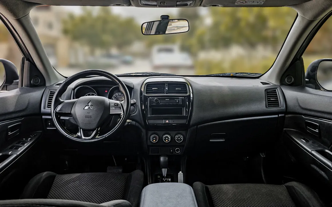 Mitsubishi Asx 2022 - image 6