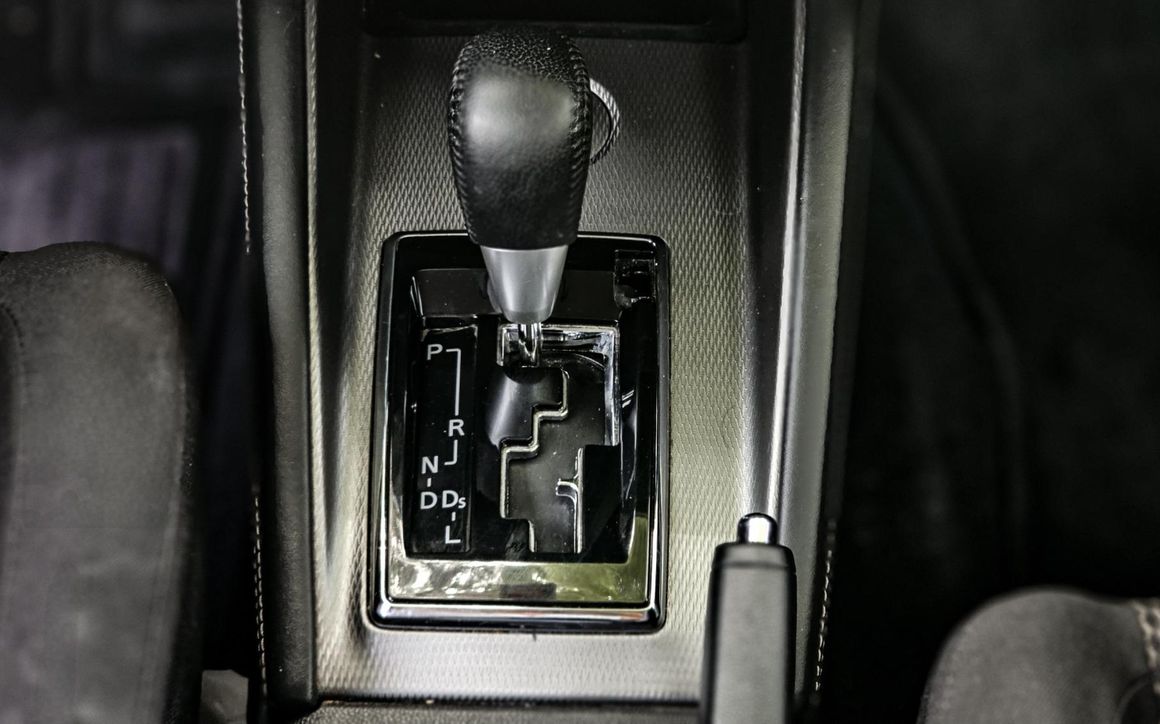 Mitsubishi Asx 2022 - image 11