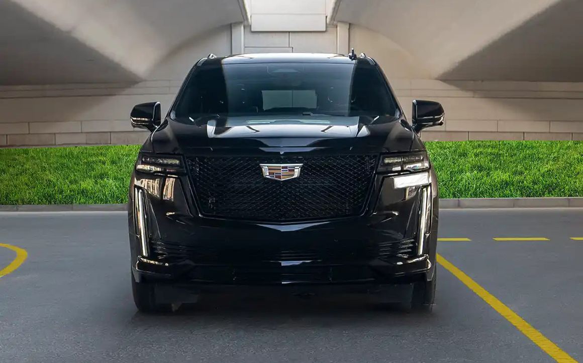 CADILLAC ESCALADE - image 2