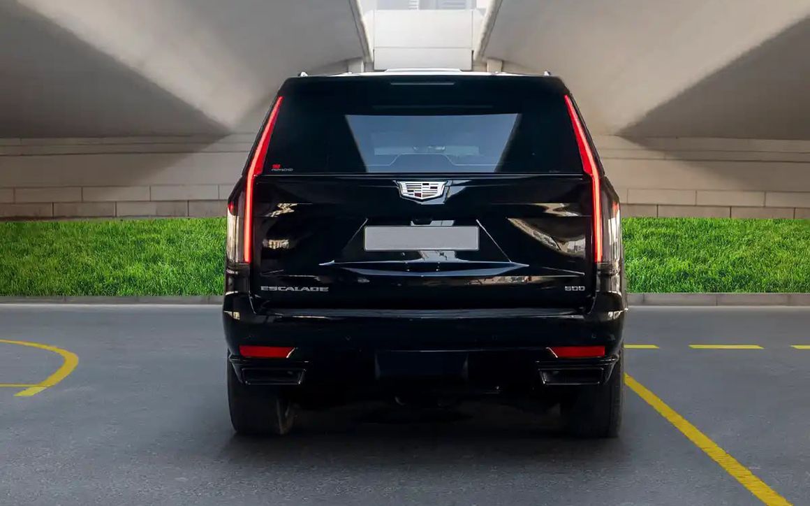 CADILLAC ESCALADE - image 4