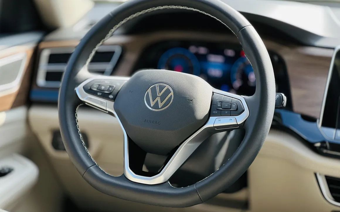 VOLKSWAGEN TERAMONT - image 5