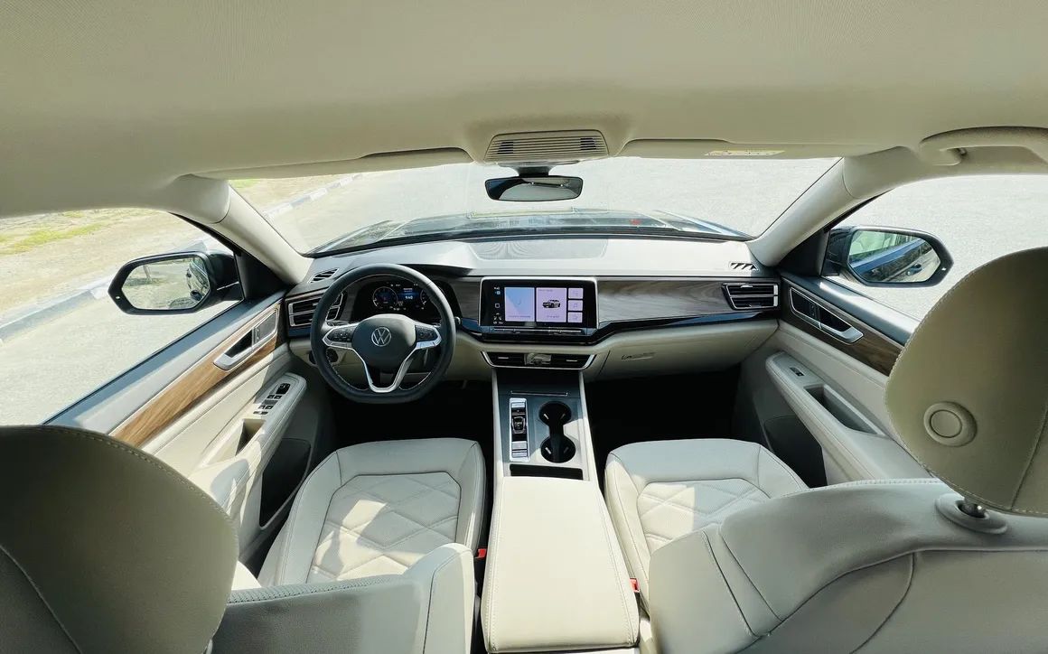 VOLKSWAGEN TERAMONT - image 6