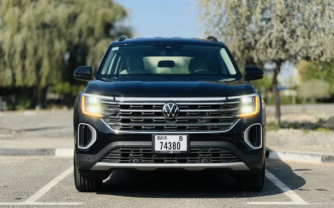 VOLKSWAGEN TERAMONT - image 2