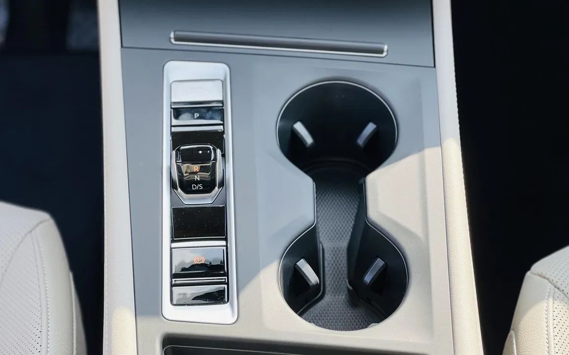 VOLKSWAGEN TERAMONT - image 7