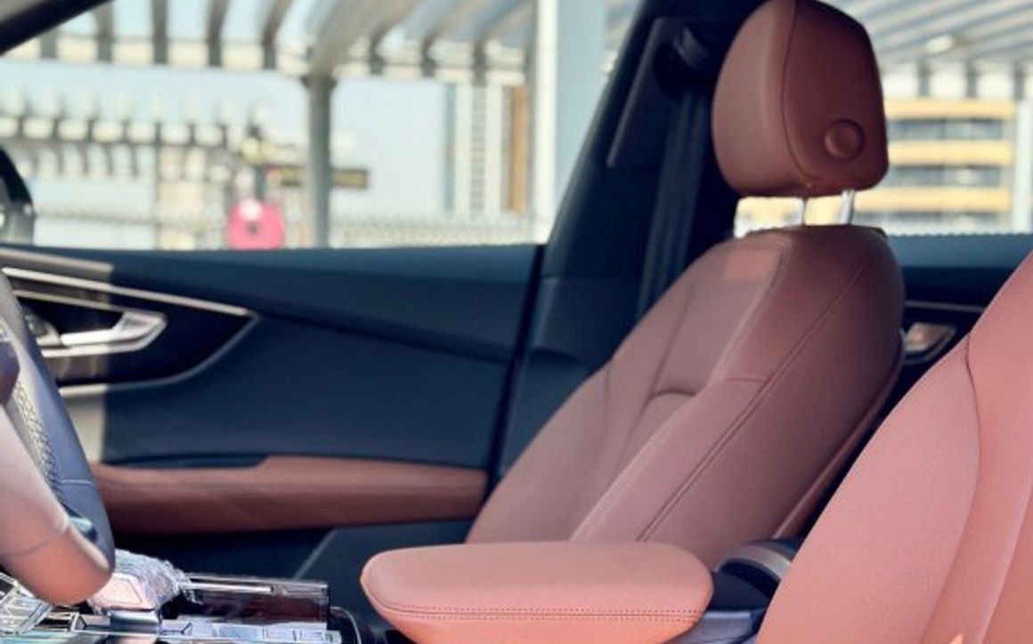 AUDI Q8 - 2024 - image 8