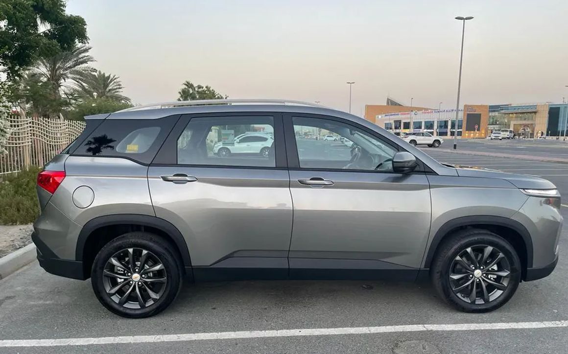 CHEVROLET CAPTIVA - image 3