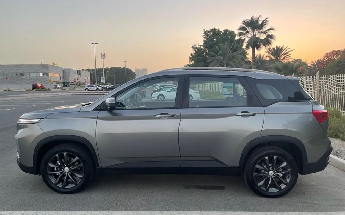 CHEVROLET CAPTIVA - image 2