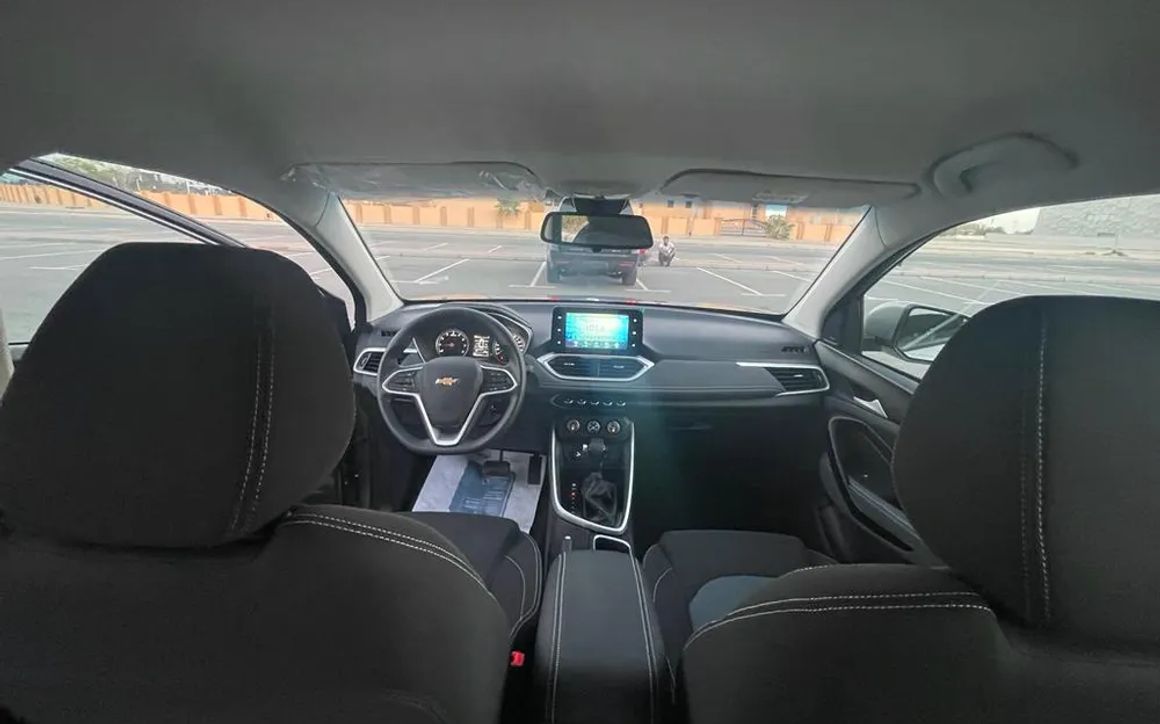 CHEVROLET CAPTIVA - image 9