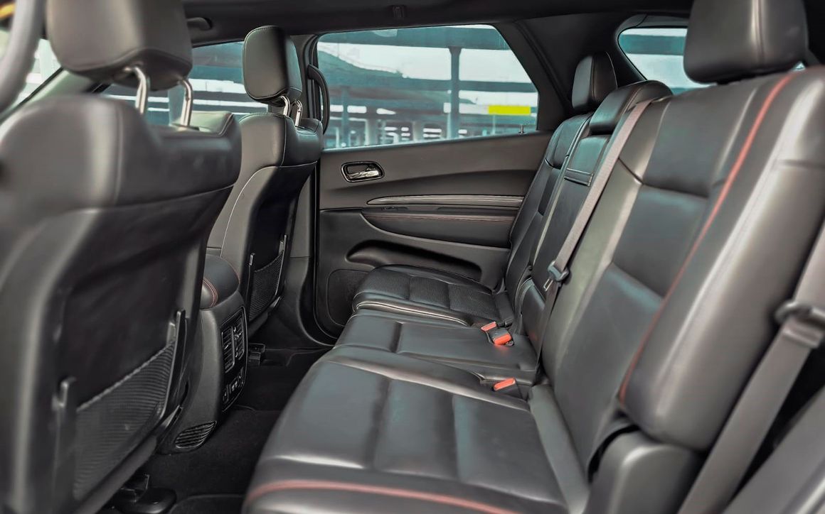 Dodge Durango - image 9