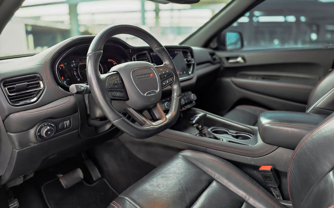 Dodge Durango - image 7