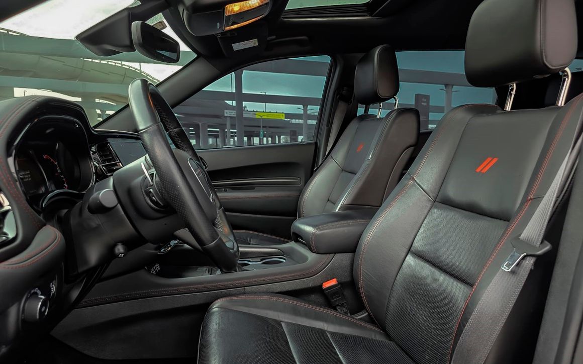 Dodge Durango - image 6