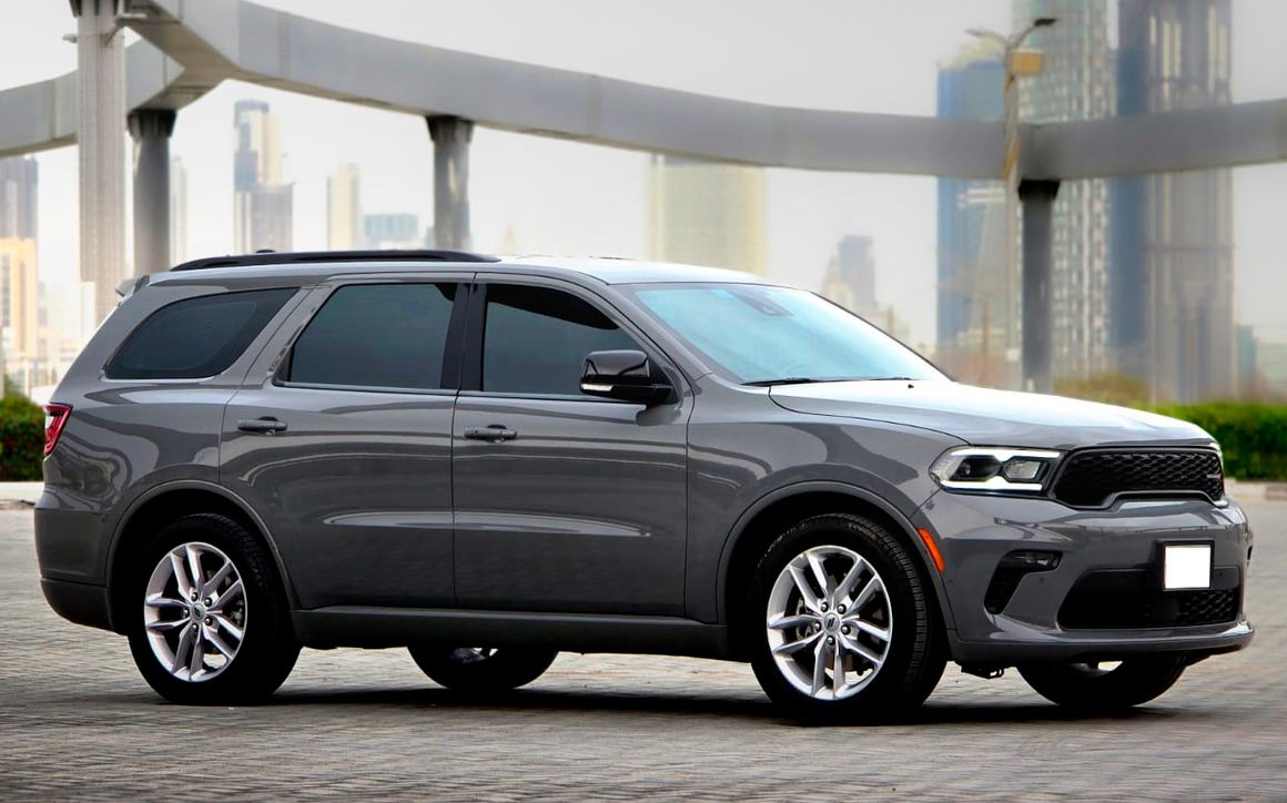 Dodge Durango - image 4