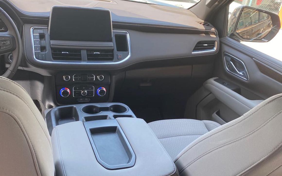 Gmc Yukon - image 7