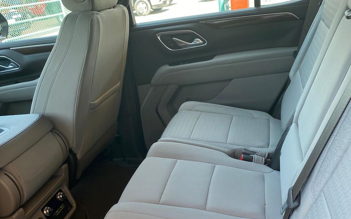 Gmc Yukon - image 8