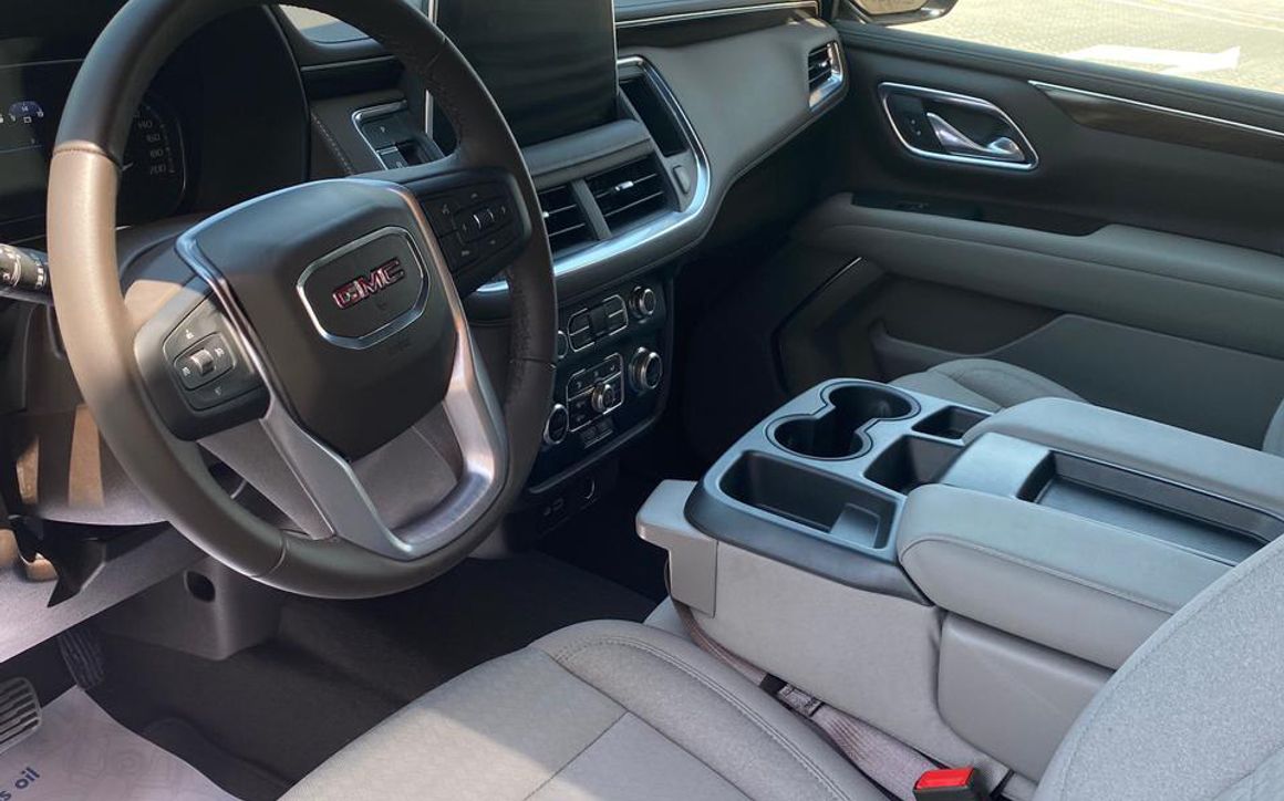 Gmc Yukon - image 6