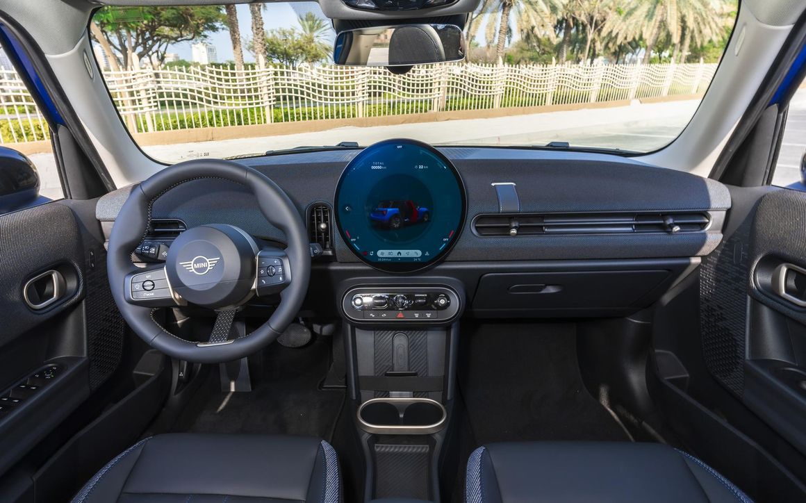 Mini Cooper S - image 15