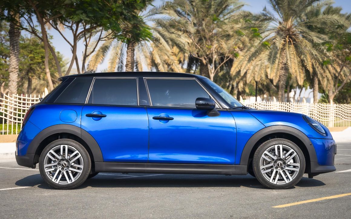 Mini Cooper S - image 5
