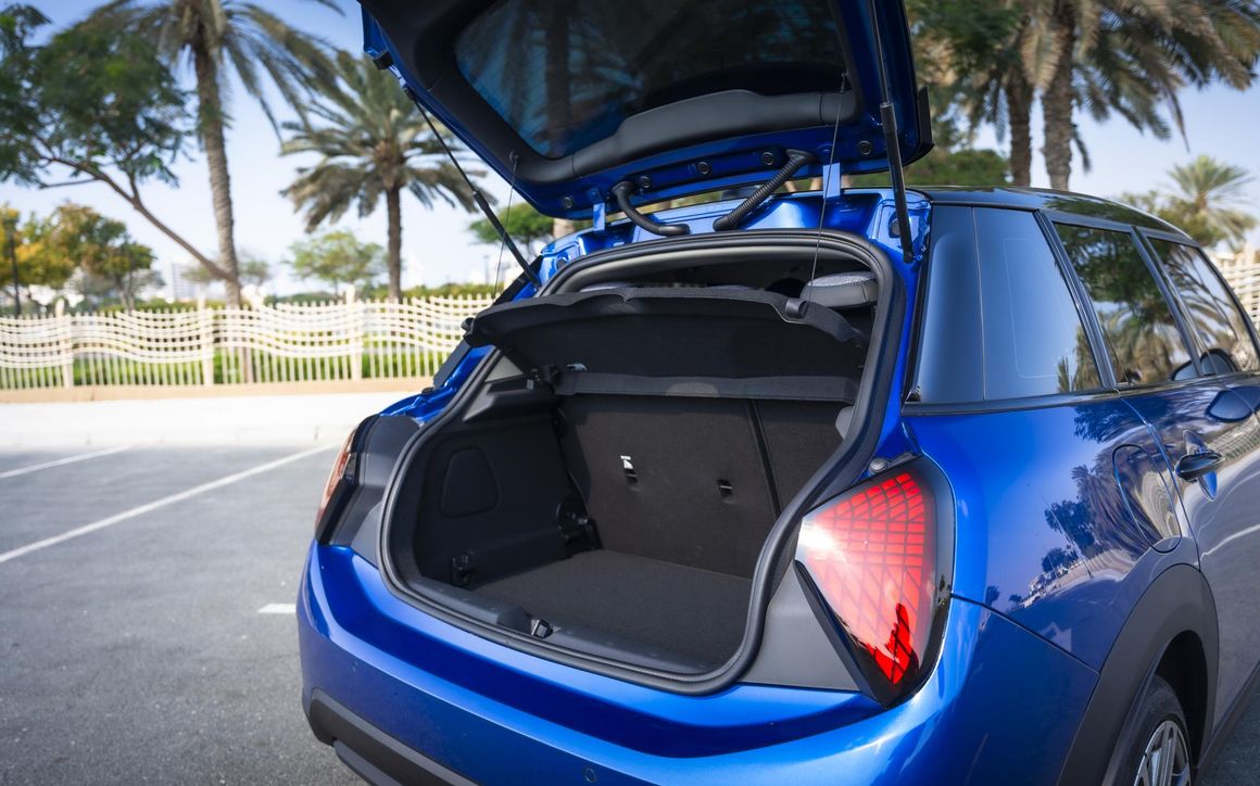 Mini Cooper S - image 12