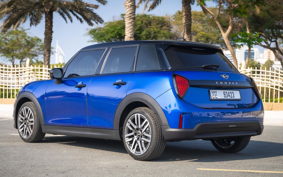 Mini Cooper S - image 6