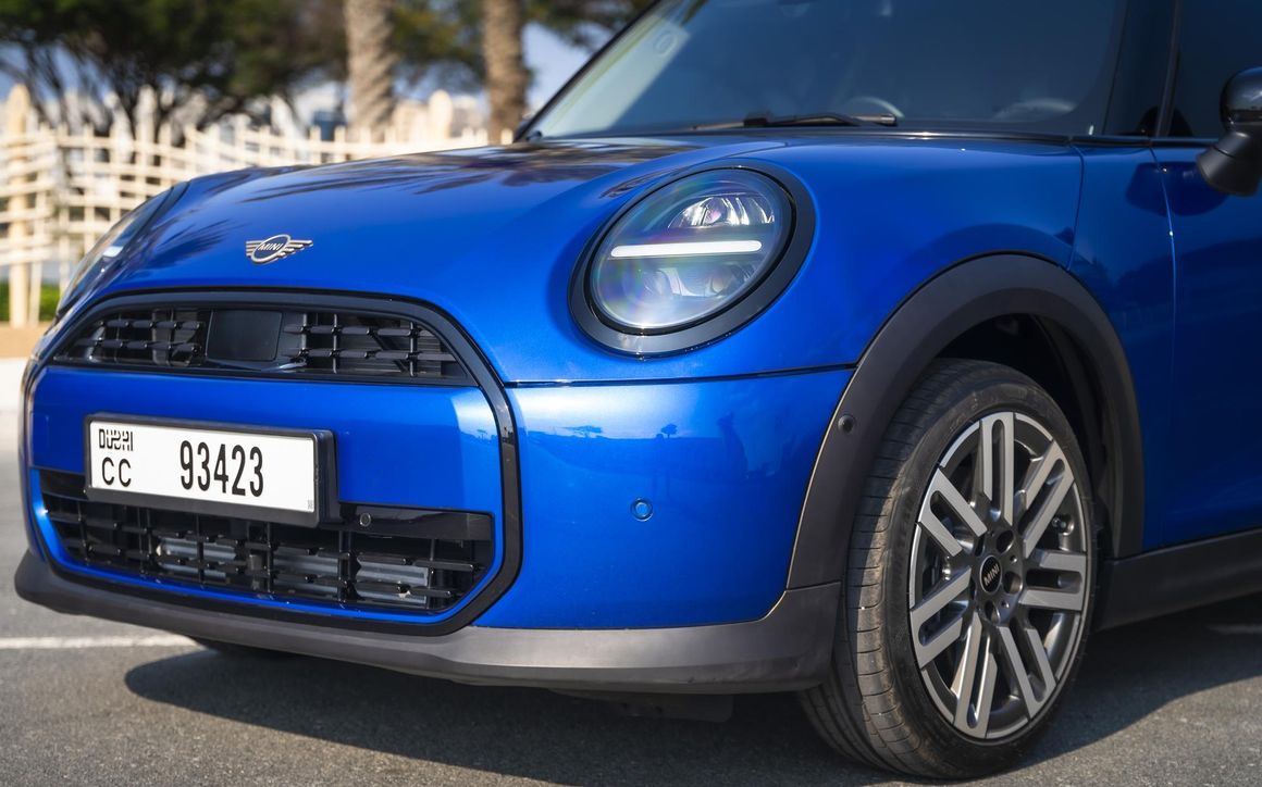 Mini Cooper S - image 9