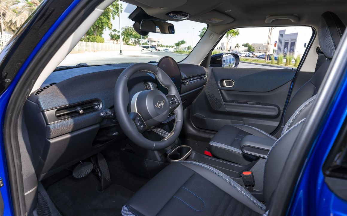 Mini Cooper S - image 13