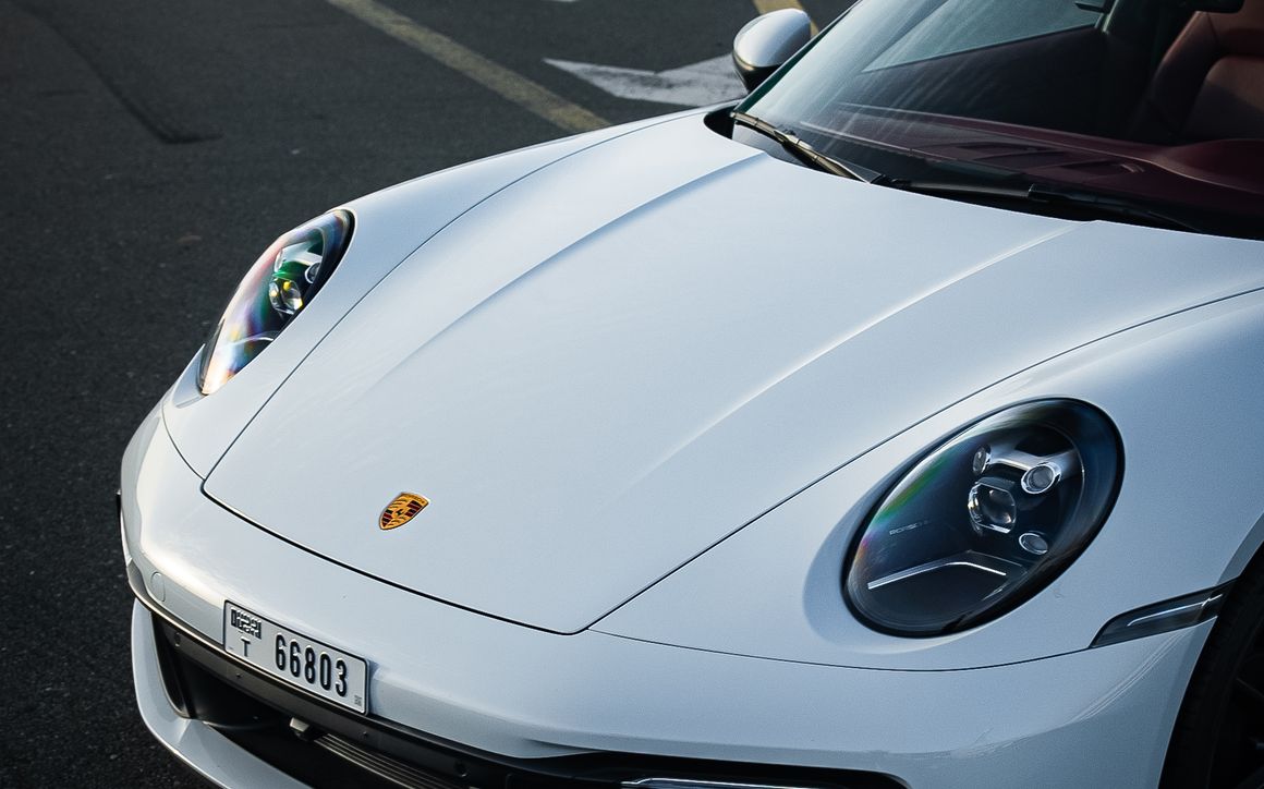 PORSCHE 911 - image 4
