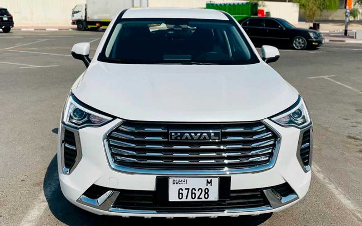 Haval Jolion - image 3
