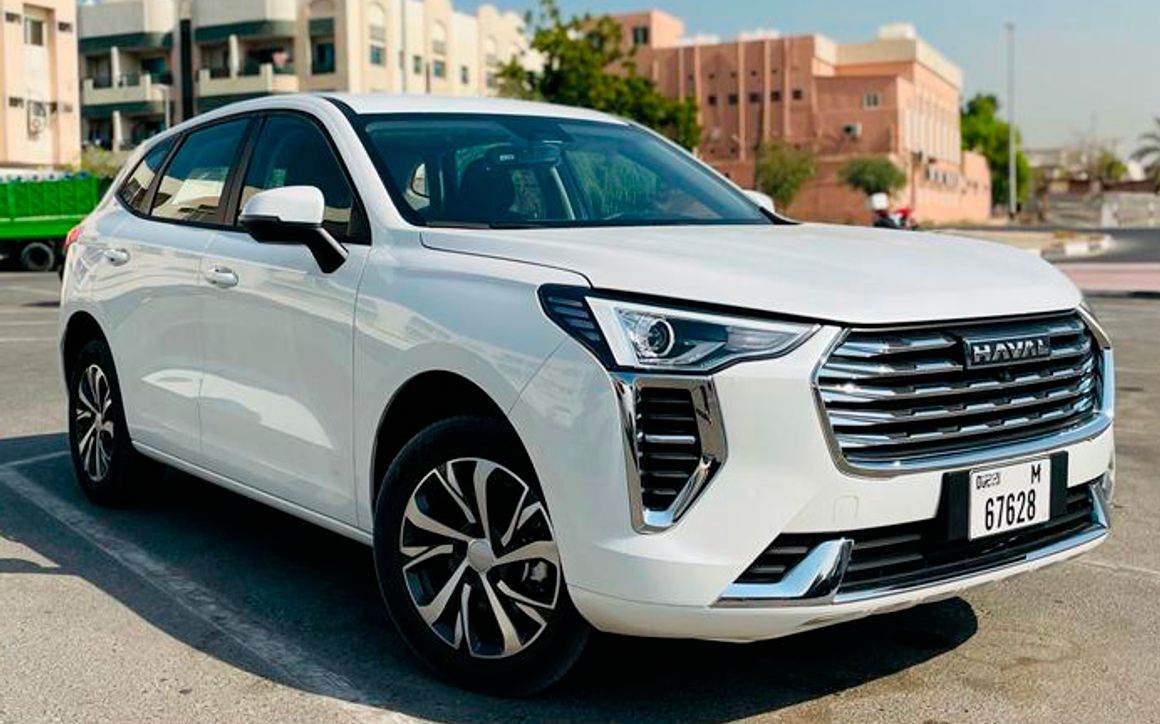 Haval Jolion - image 5