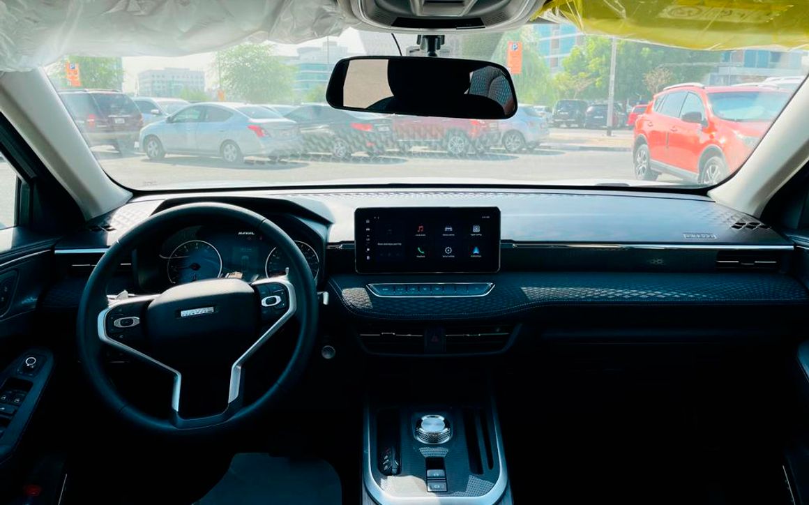 Haval Jolion - image 6
