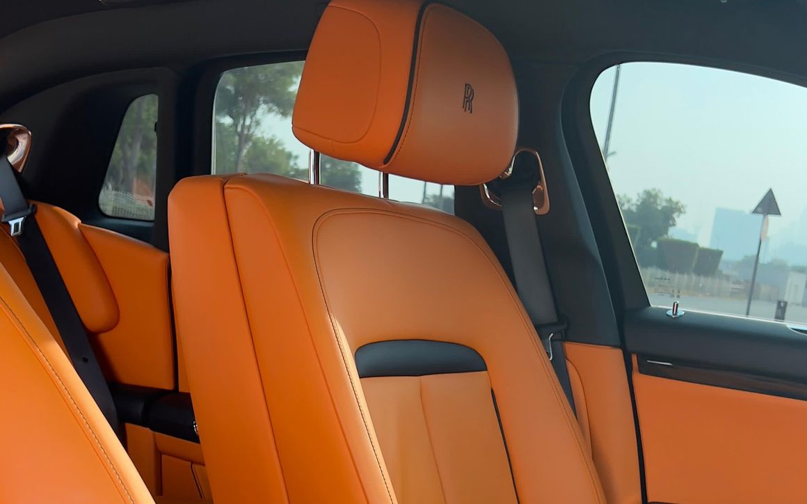ROLLS ROYCE GHOST - image 9