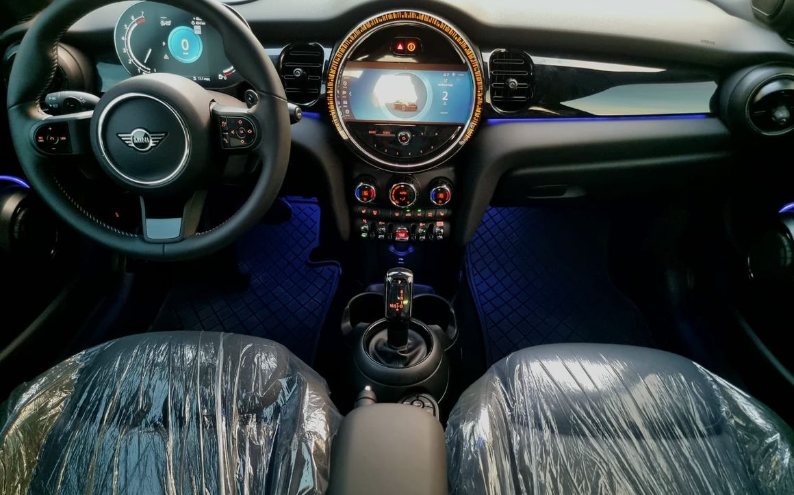 Mini Cooper S - image 5