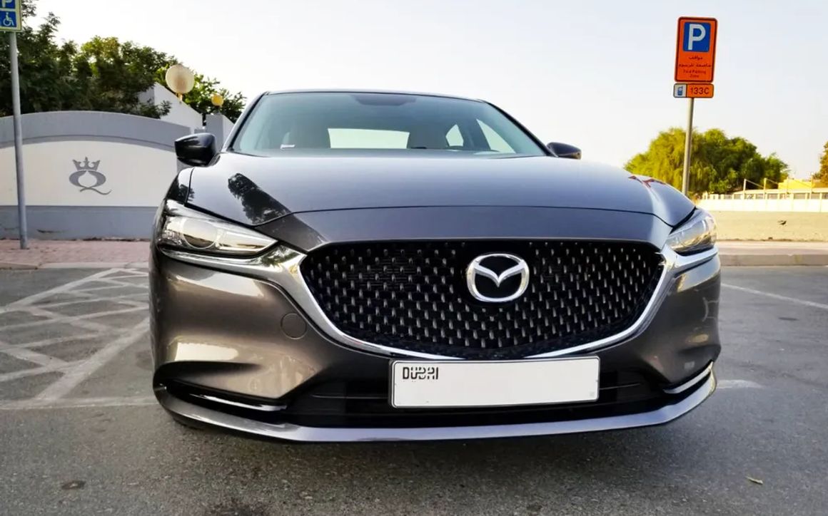 MAZDA 6 - image 3