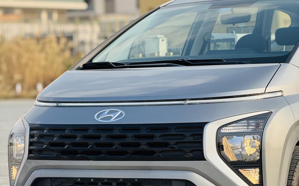 HYUNDAI STARGAZER - image 8