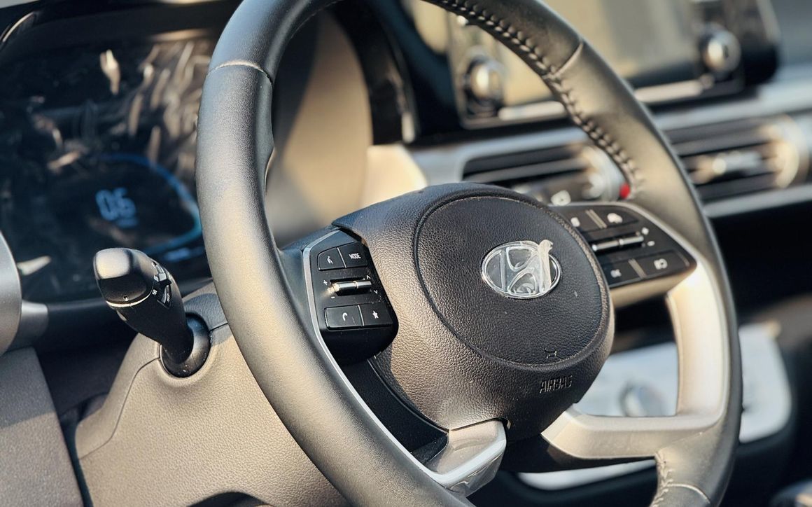 HYUNDAI STARGAZER - image 11